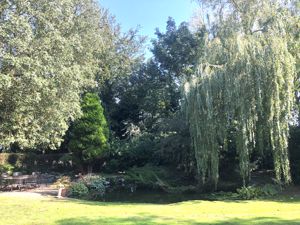 Garden- click for photo gallery